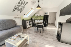 Idyllic Triglav Forest Retreat - Alps, Trails, Lakes, Falls